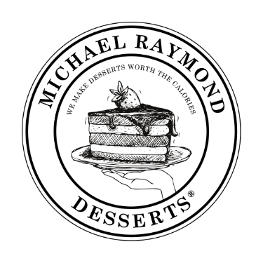 Michael Raymond Desserts